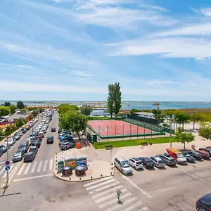 Appartement 2, Fuseta