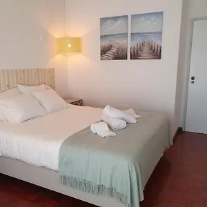Be Happy Senhora Da Rocha Apartamento