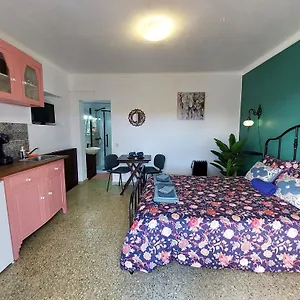 Appartement Hakuna Matata, Benagil